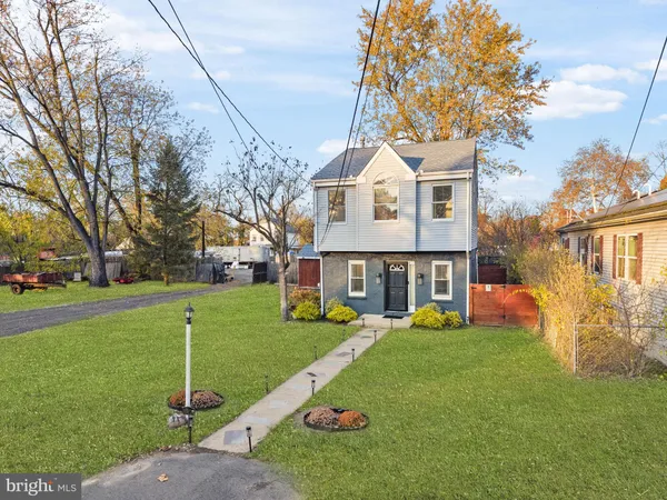 $325,000 | 436 Hunt Avenue, Hamilton, NJ 08610