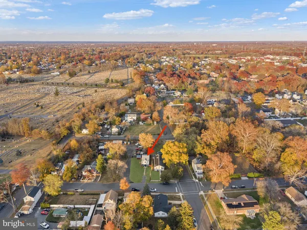 $325,000 | 436 Hunt Avenue, Hamilton, NJ 08610