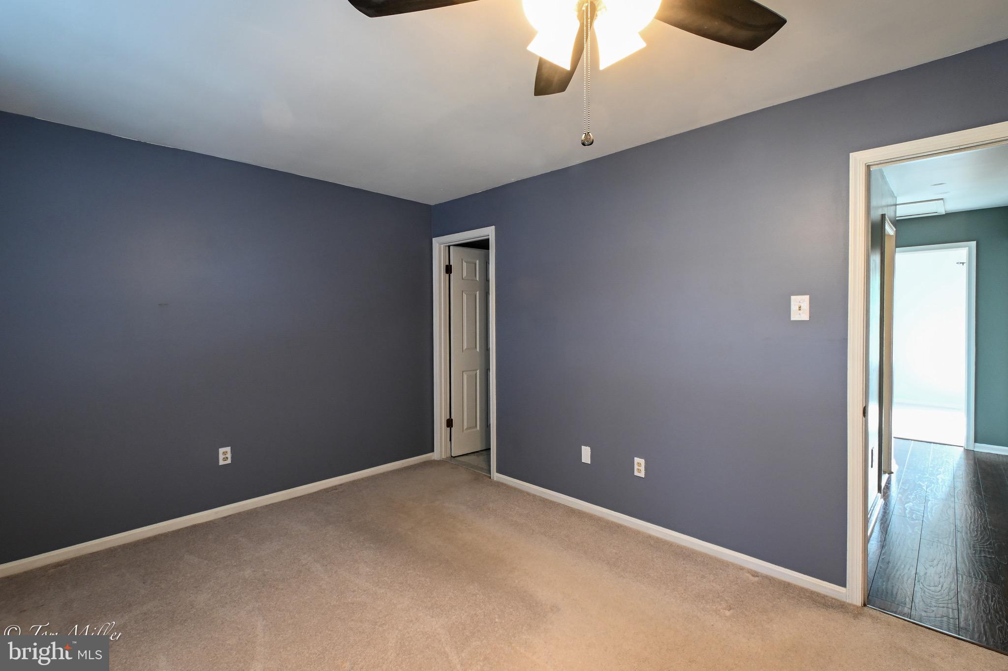 3721 Foxford Stream Road Nottingham, MD 21236 - Photo 25 of 48 an empty room with a empty space
