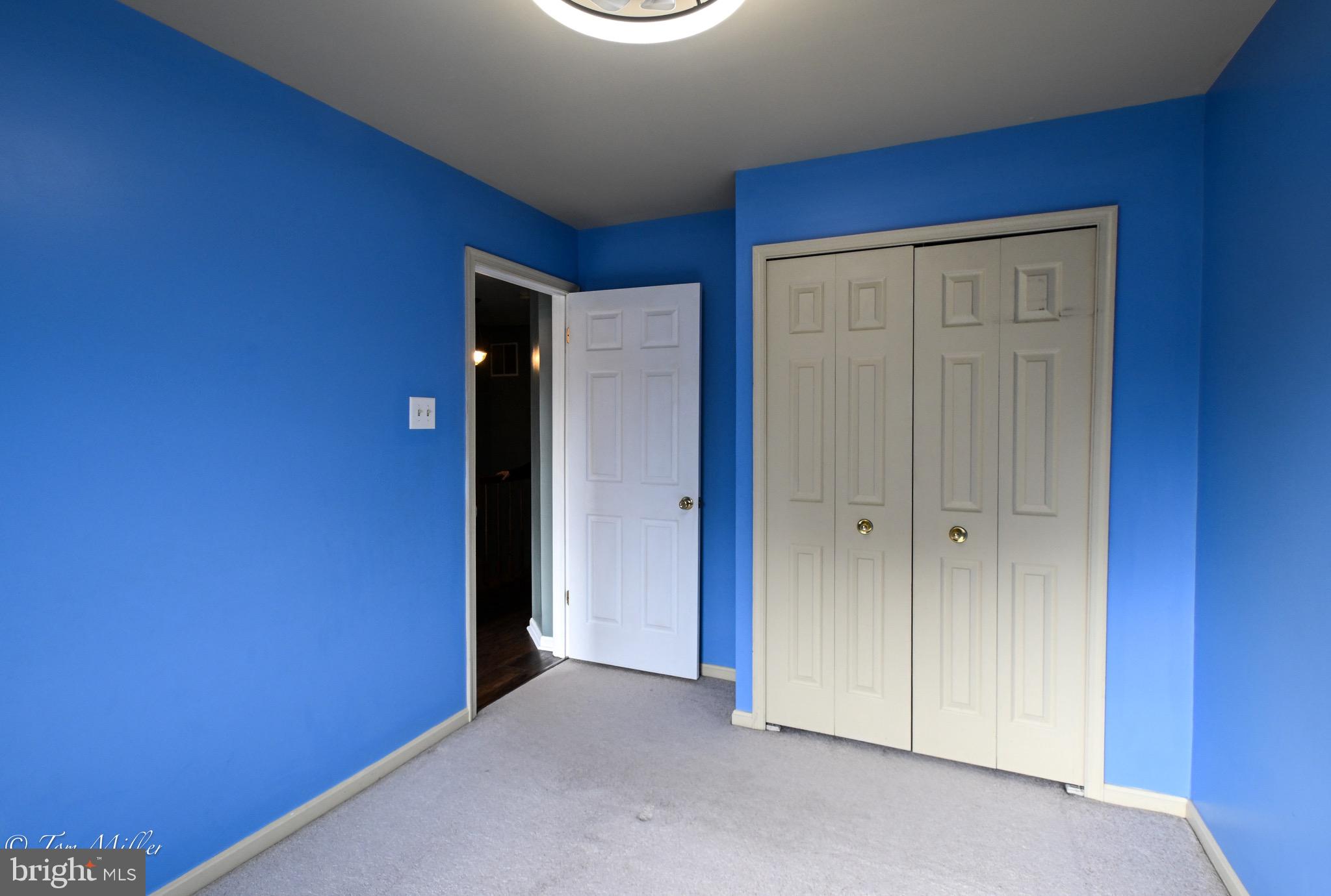 3721 Foxford Stream Road Nottingham, MD 21236 - Photo 29 of 48 a view of an empty room and a hallway