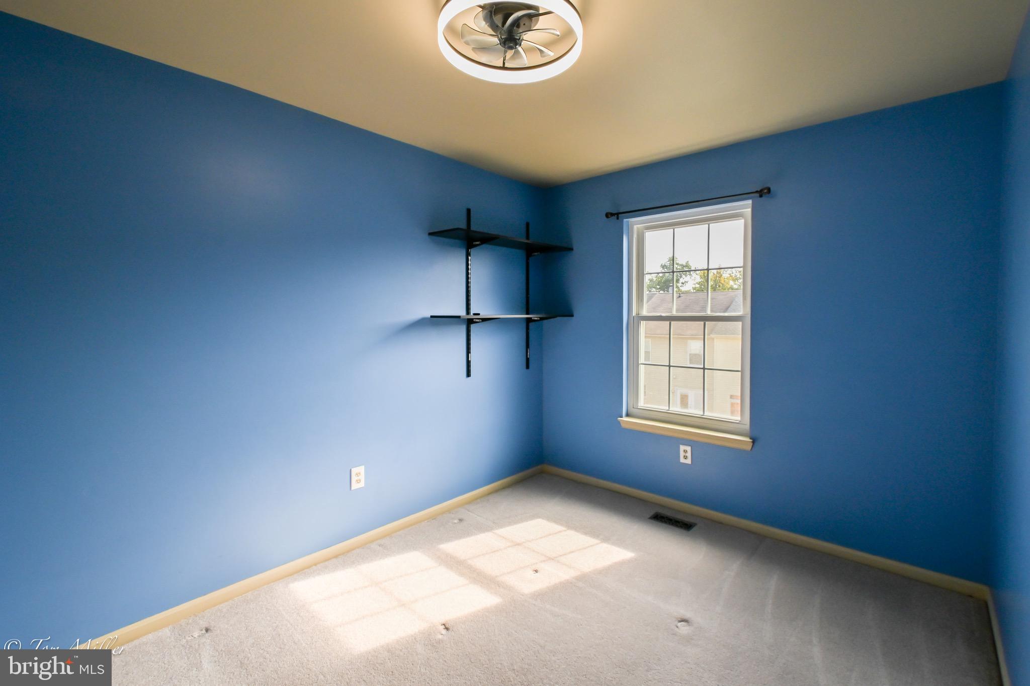 3721 Foxford Stream Road Nottingham, MD 21236 - Photo 30 of 48 an empty room with windows