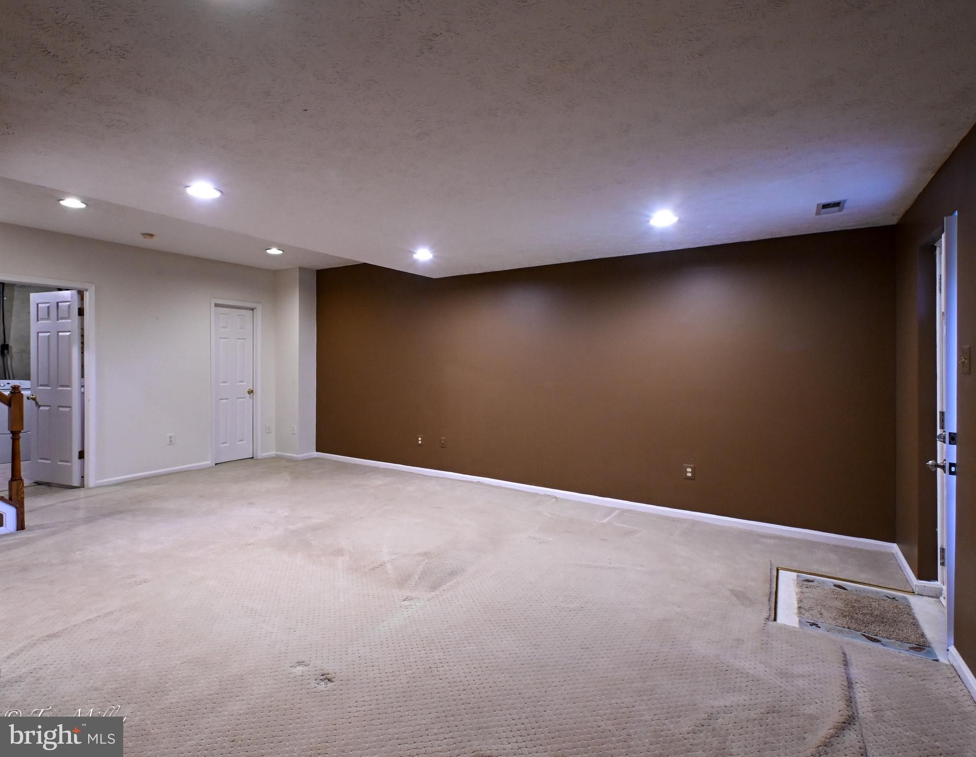 3721 Foxford Stream Road Nottingham, MD 21236 - Photo 38 of 48 a view of an empty room