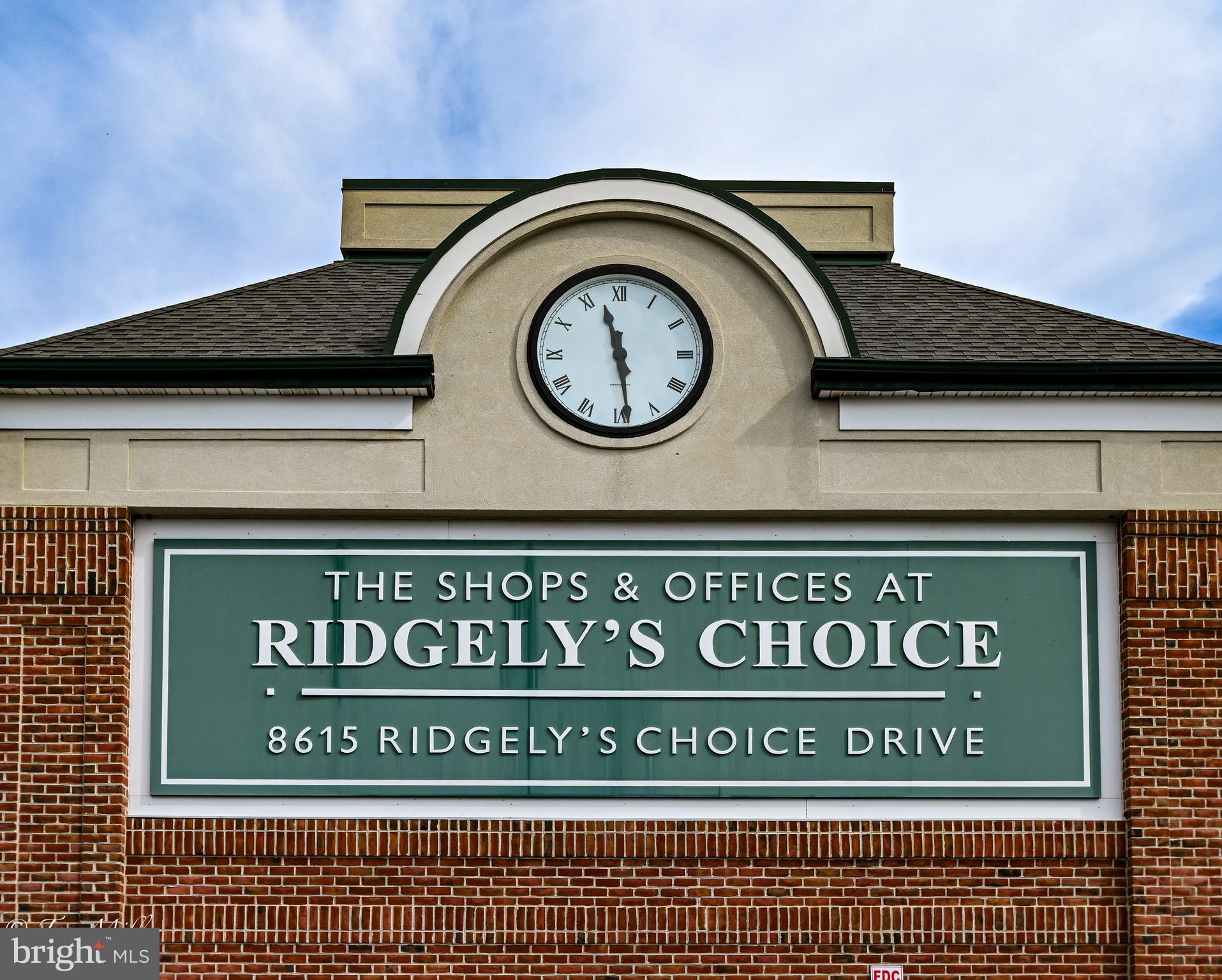 3721 Foxford Stream Road Nottingham, MD 21236 - Photo 46 of 48 a view of a sign board