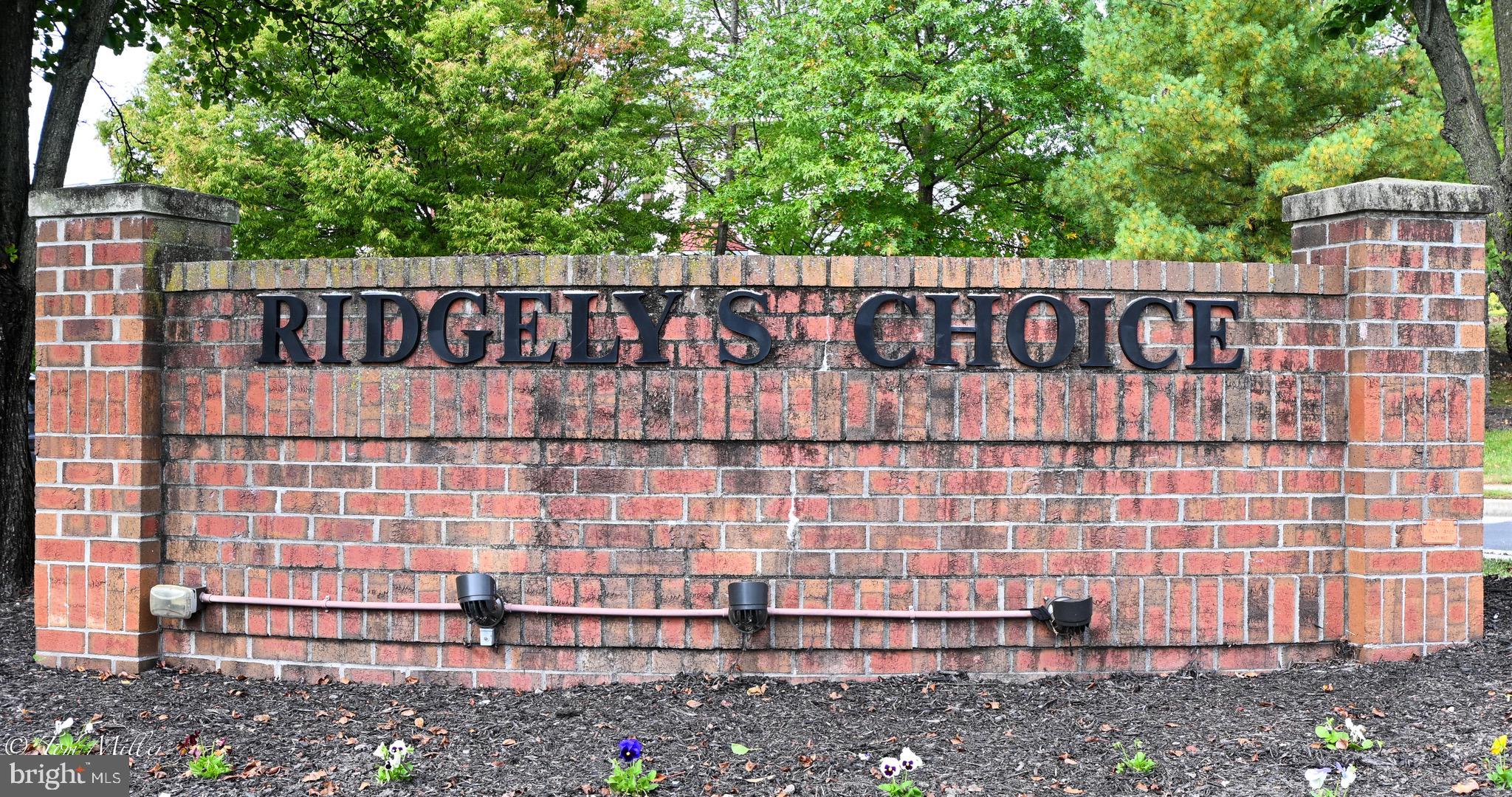 3721 Foxford Stream Road Nottingham, MD 21236 - Photo 48 of 48 a view of outdoor space with wooden fence