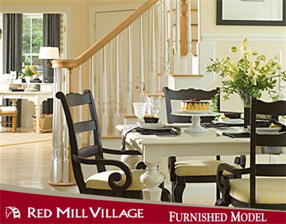 29 Owen Road, Unit 82 Norton, MA 02766 - Photo 3 of 15 Gallery Image 3