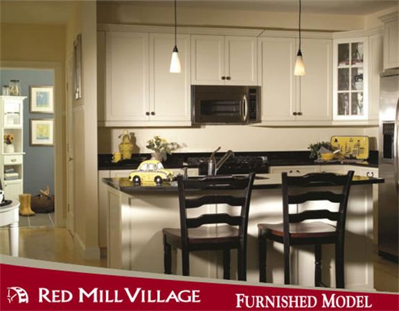 29 Owen Road, Unit 82 Norton, MA 02766 - Photo 8 of 15 Gallery Image 8