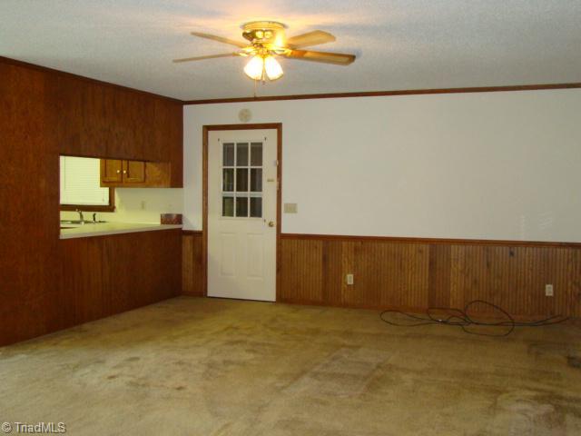 5146 Gracewood Road Ramseur, NC 27316 - Photo 3 of 16 Living Room.