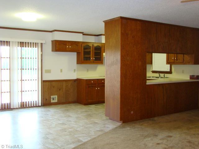 5146 Gracewood Road Ramseur, NC 27316 - Photo 4 of 16 Kitchen.