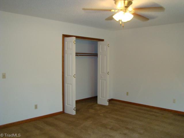 5146 Gracewood Road Ramseur, NC 27316 - Photo 7 of 16 Master Bedroom.