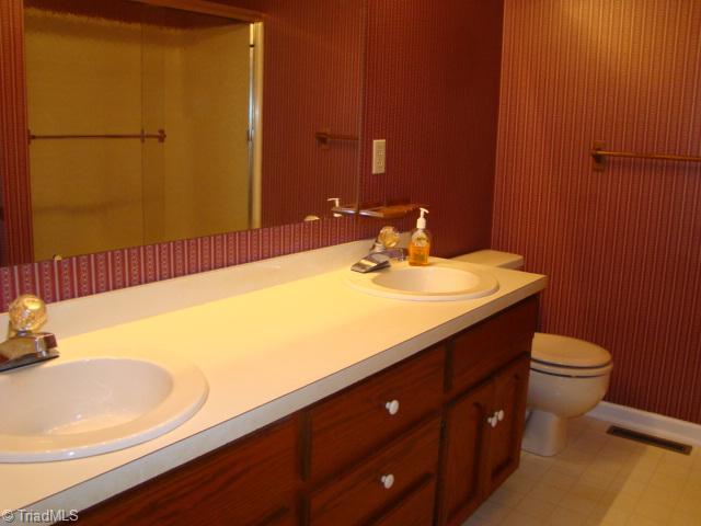 5146 Gracewood Road Ramseur, NC 27316 - Photo 8 of 16 Other. Full Bath