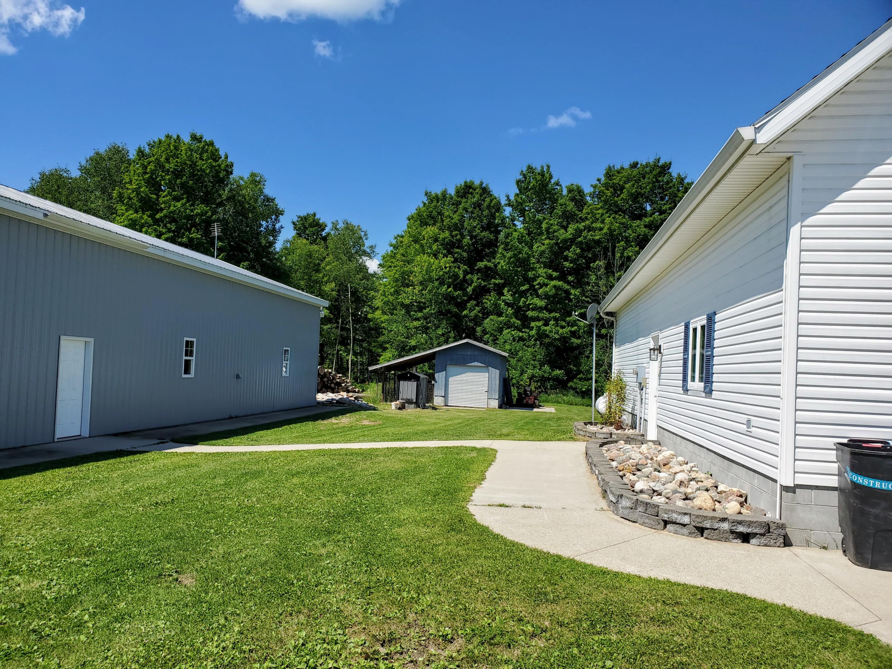 7540 Haken Road Alpena, MI 49707 - Photo 31 of 41 Gallery Image 31