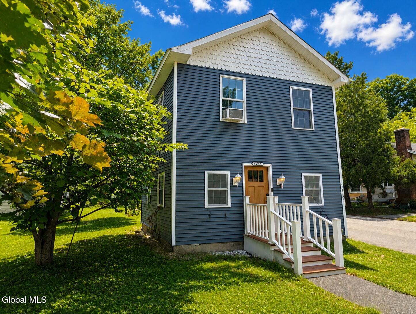 1213 Burden Lake Road Sand Lake, NY 12018 - Photo 2 of 41 1000006926
