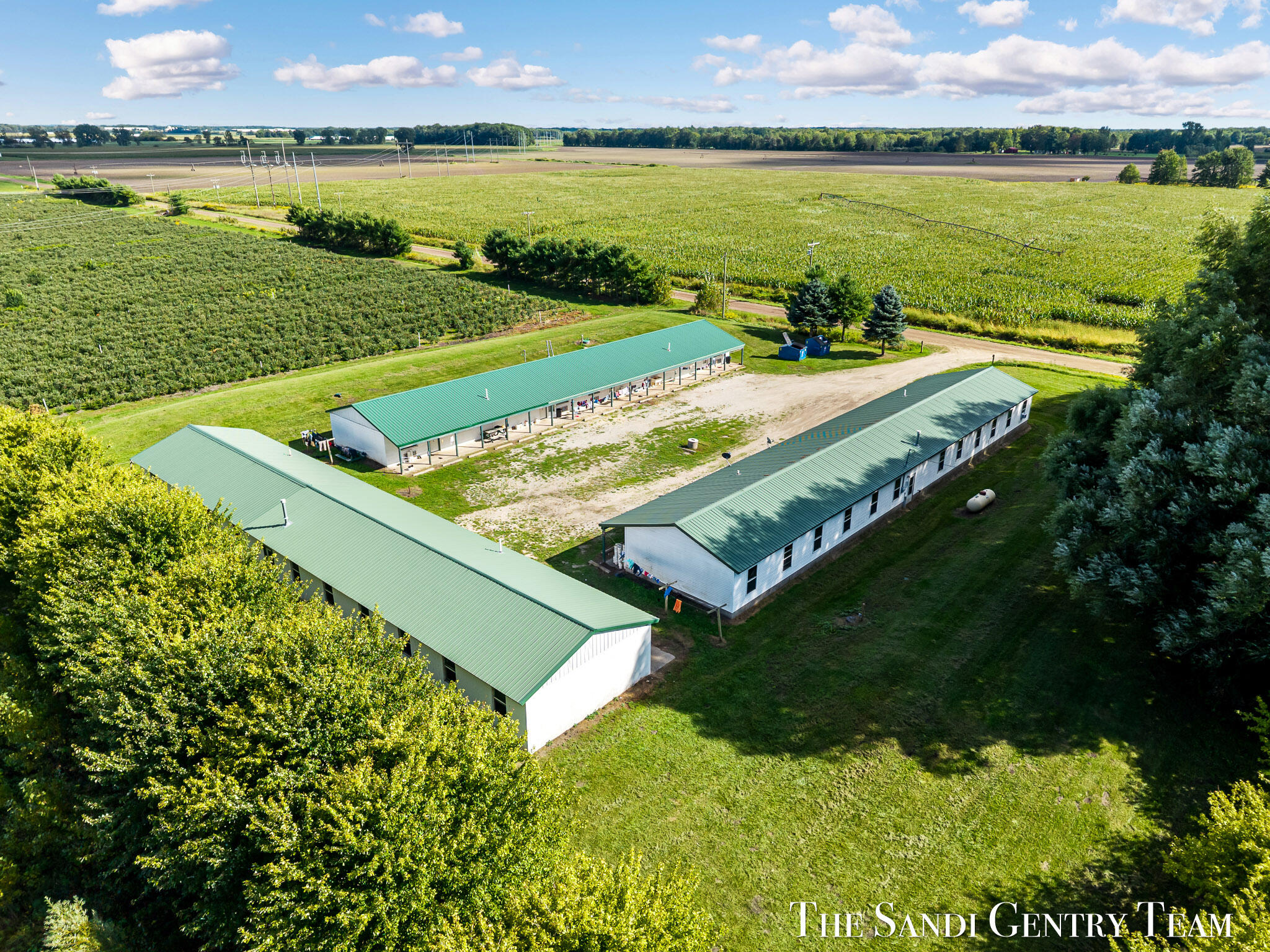 4182 Ensley Road Ravenna, MI 49451 - Photo 99 of 109 DJI_20260910162913_0185_D