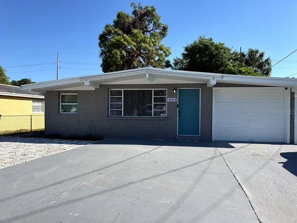 $475,000 | 4304 West Arch Street, Tampa, FL 33607