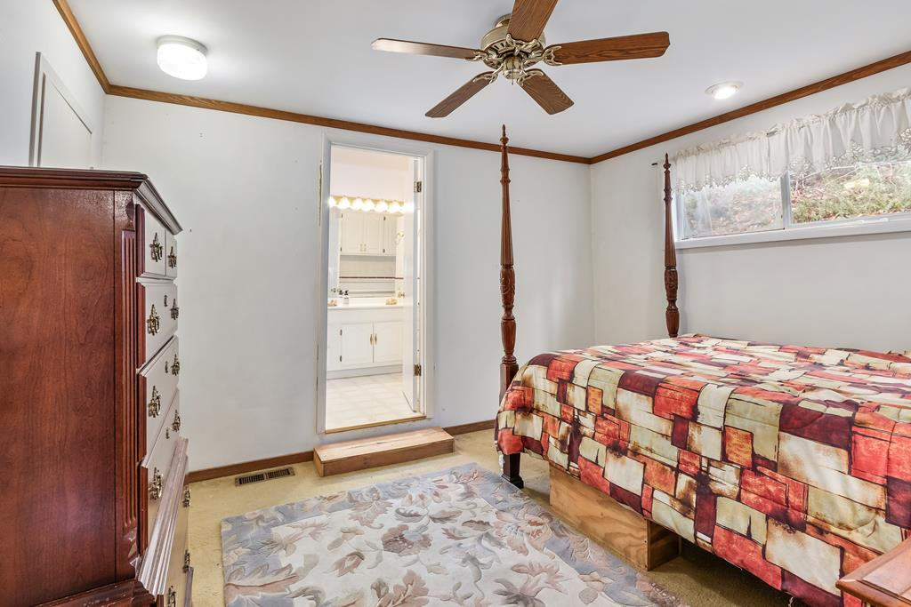 175 Pine Ridge Drive Andrews, NC 28901 - Photo 46 of 97