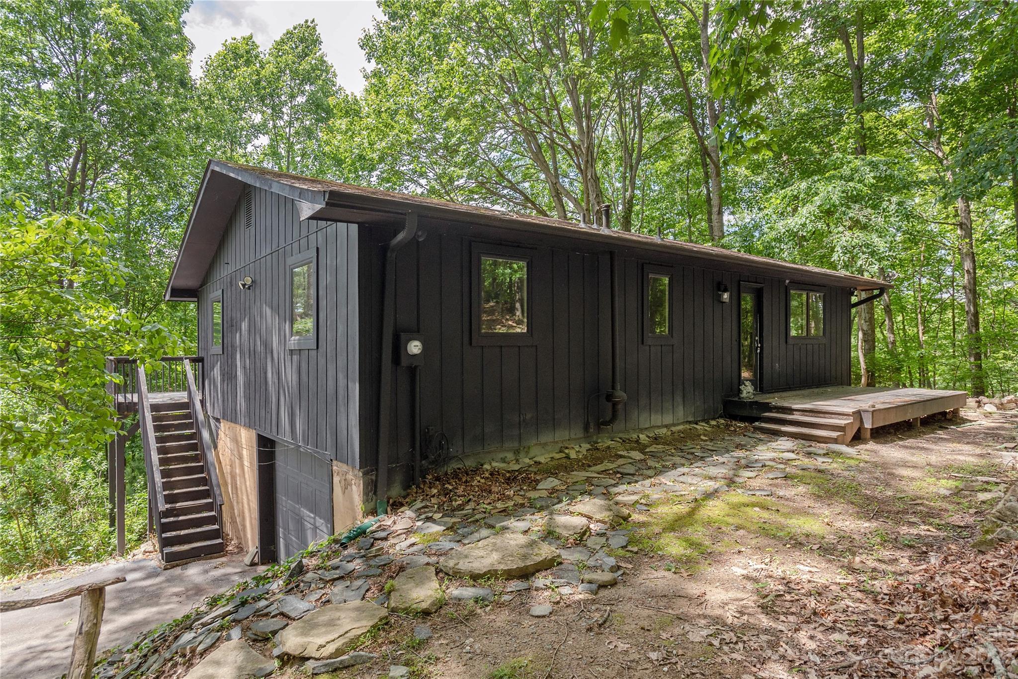 884 See Off Mountain Road Brevard, NC 28712 - Photo 1 of 18 Gallery Image 1