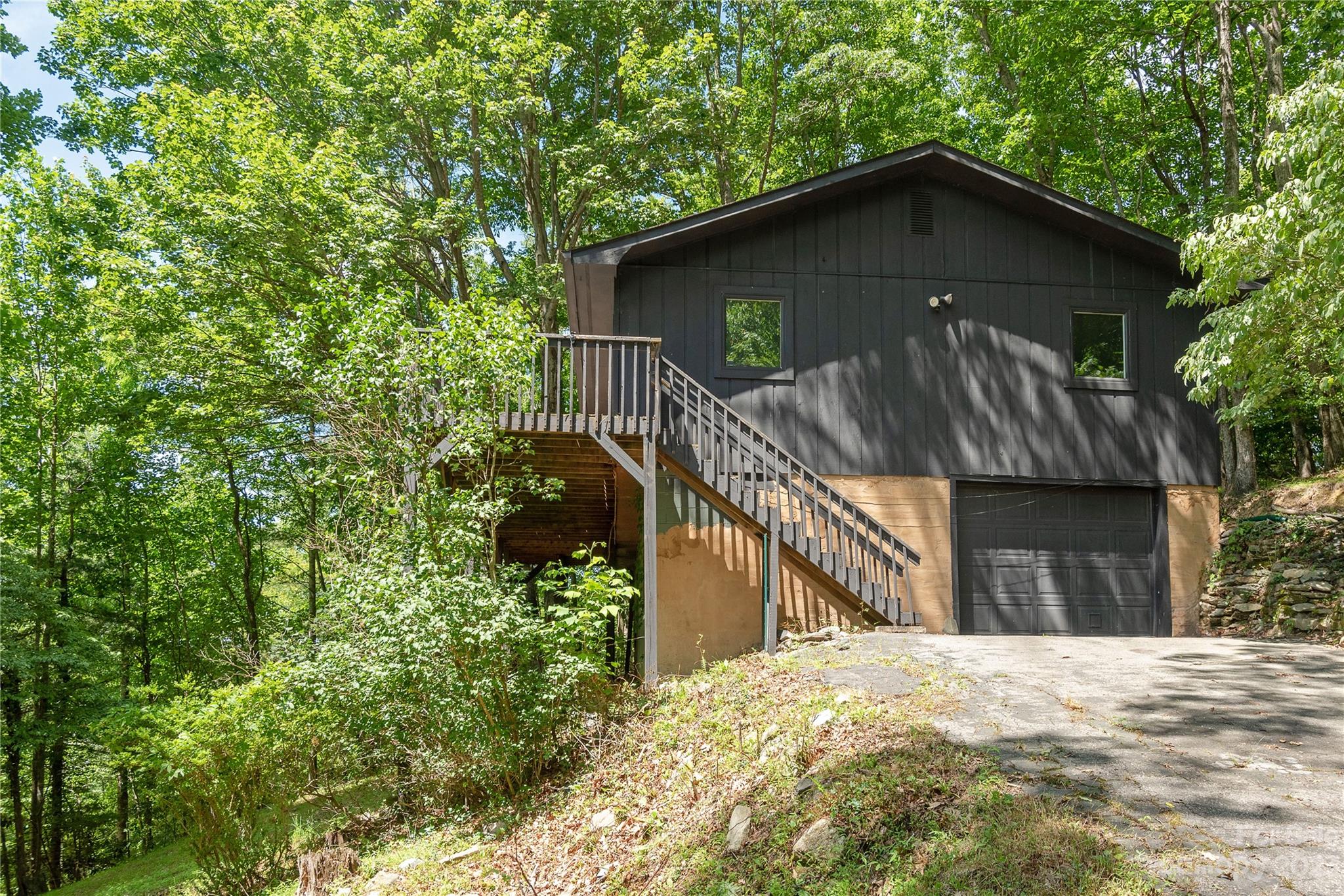 884 See Off Mountain Road Brevard, NC 28712 - Photo 18 of 18 Gallery Image 18