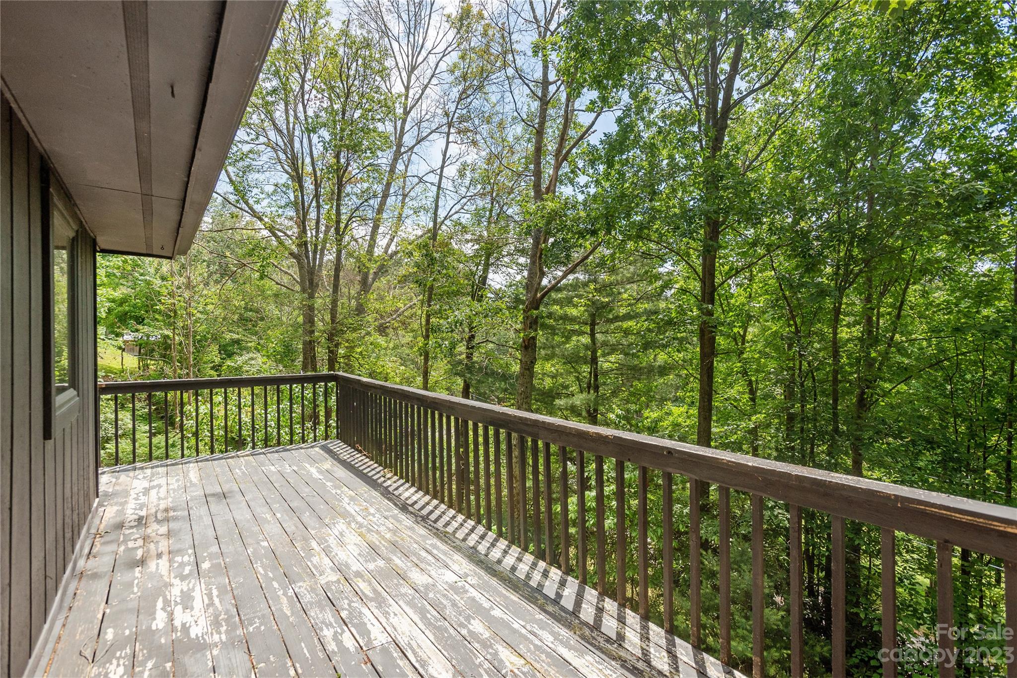 884 See Off Mountain Road Brevard, NC 28712 - Photo 4 of 18 Gallery Image 4