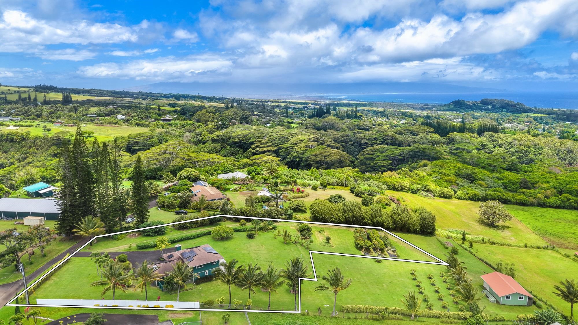 820 West Kuiaha Road, Unit A Haiku, HI 96708 - Photo 37 of 38