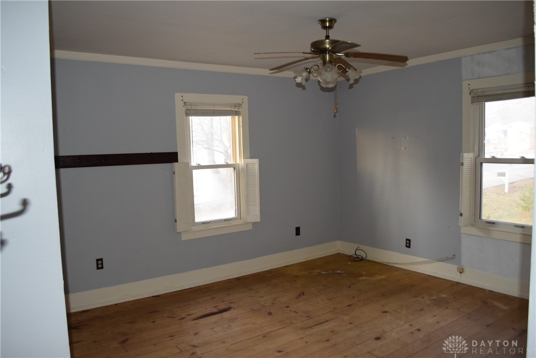 211 East Main Street Spring Valley, OH 45370 - Photo 5 of 11 Bedroom