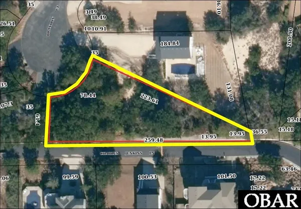 $311,400 | 131 Brandon Court, Duck, NC 27949