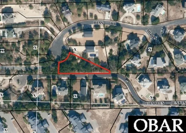 $340,000 | 131 Brandon Court, Duck, NC 27949