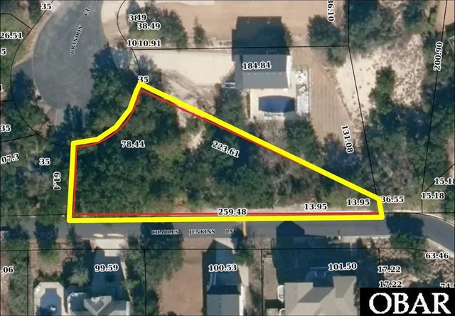 $340,000 | 131 Brandon Court, Duck, NC 27949