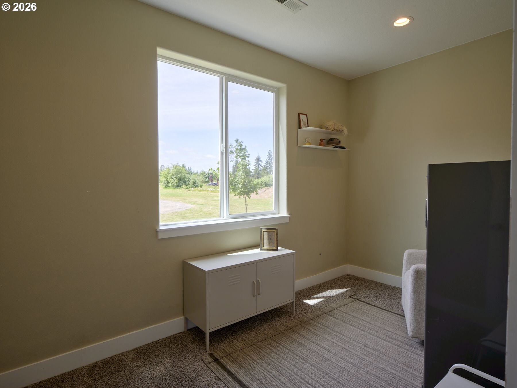 560 Park Road Winlock, WA 98596 - Photo 27 of 47 Den/Office