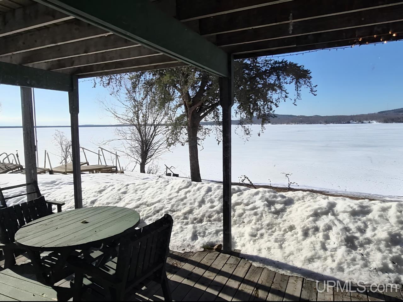 3803 West Co Road Big Bay, MI 49808 - Photo 21 of 35