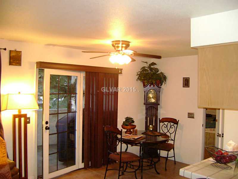 101 Luna Way, Unit 252 Las Vegas, NV 89145 - Photo 5 of 14 Property Photo.