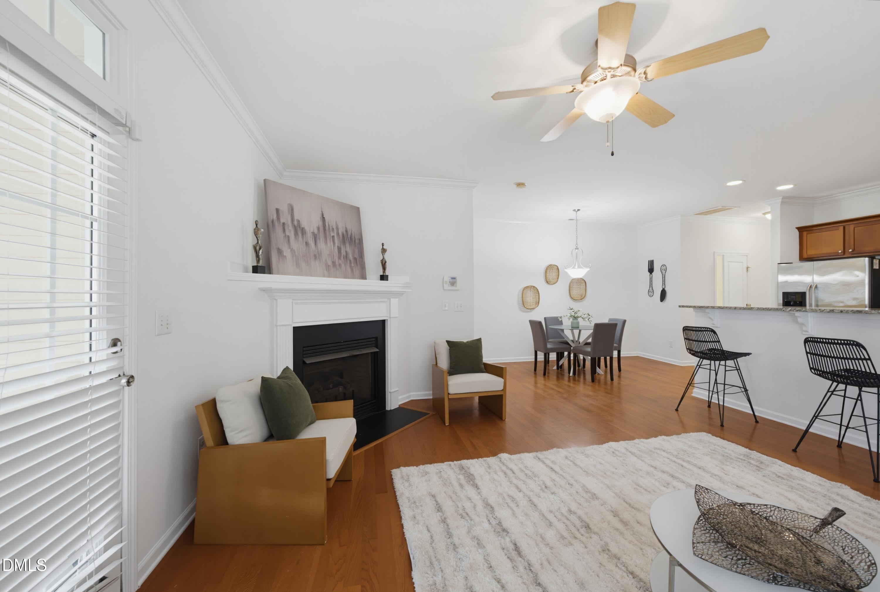 2614 Cloud Mist Circle Raleigh, NC 27614 - Photo 19 of 44