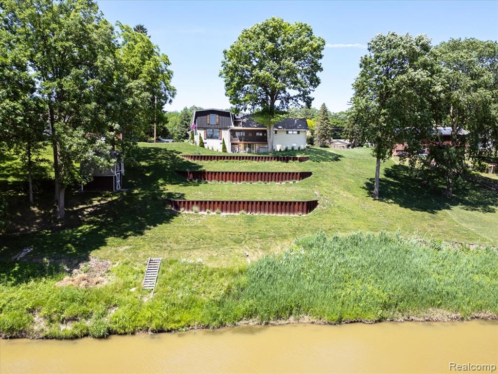 4405 North River Road Fort Gratiot, MI 48059 - Photo 49 of 52