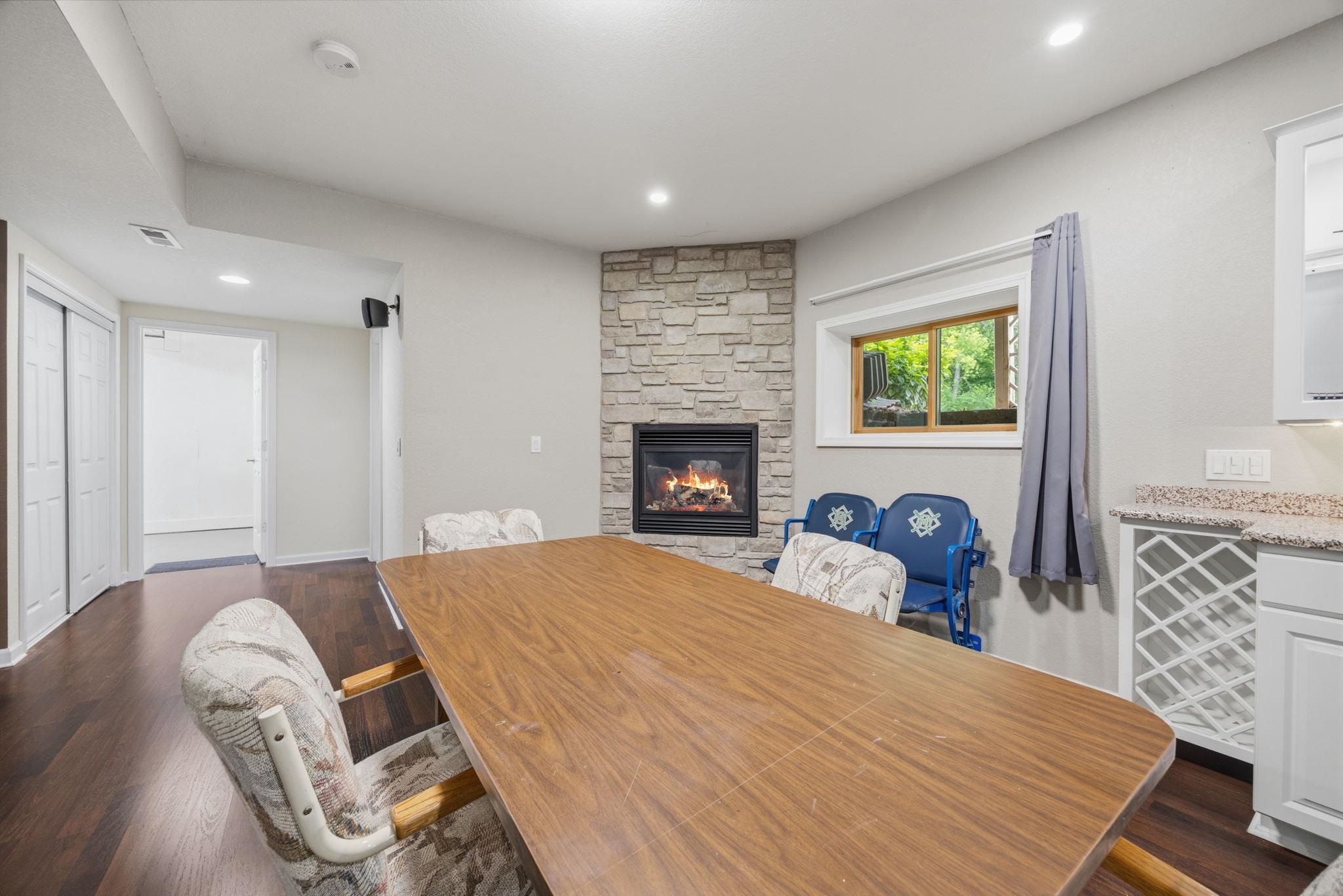 401 Highland Road Cambridge, WI 53523 - Photo 58 of 90