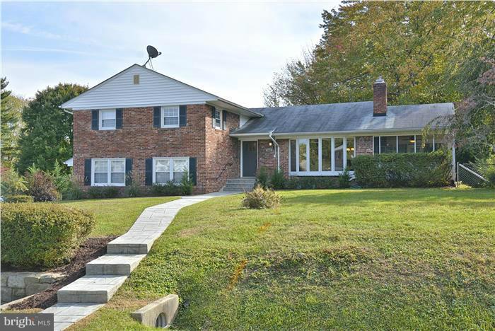 809 Winhall Way Silver Spring, MD 20904 - Photo 1 of 27 Exterior (Front)