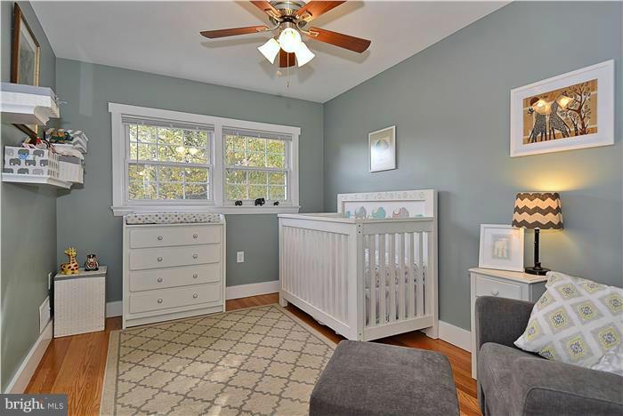 809 Winhall Way Silver Spring, MD 20904 - Photo 15 of 27 Bedroom
