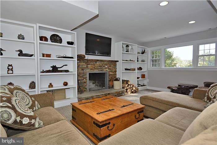 809 Winhall Way Silver Spring, MD 20904 - Photo 19 of 27 Family Room