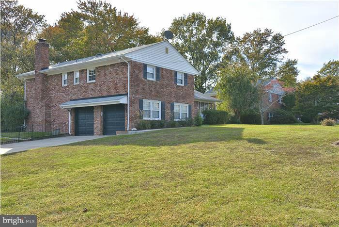 809 Winhall Way Silver Spring, MD 20904 - Photo 3 of 27 Exterior (General)