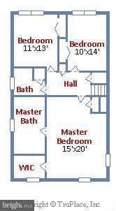 809 Winhall Way Silver Spring, MD 20904 - Photo 25 of 27 Interior (General)