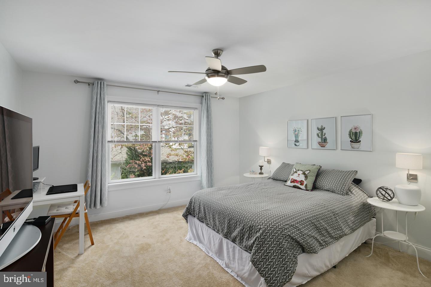 500 West Beechtree Lane Wayne, PA 19087 - Photo 24 of 45 Princess suite perfect for your guest or au pair