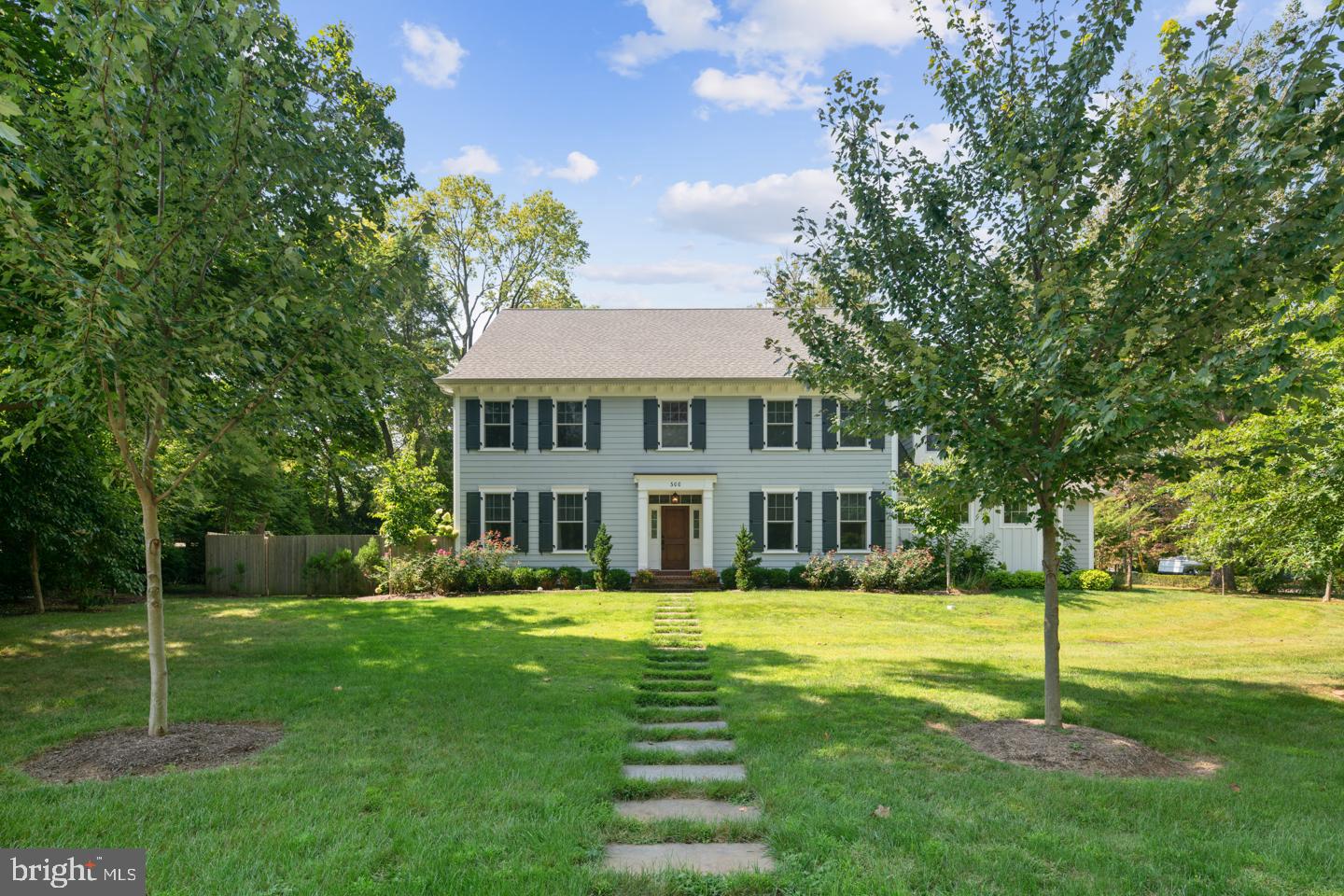 500 West Beechtree Lane Wayne, PA 19087 - Photo 37 of 45