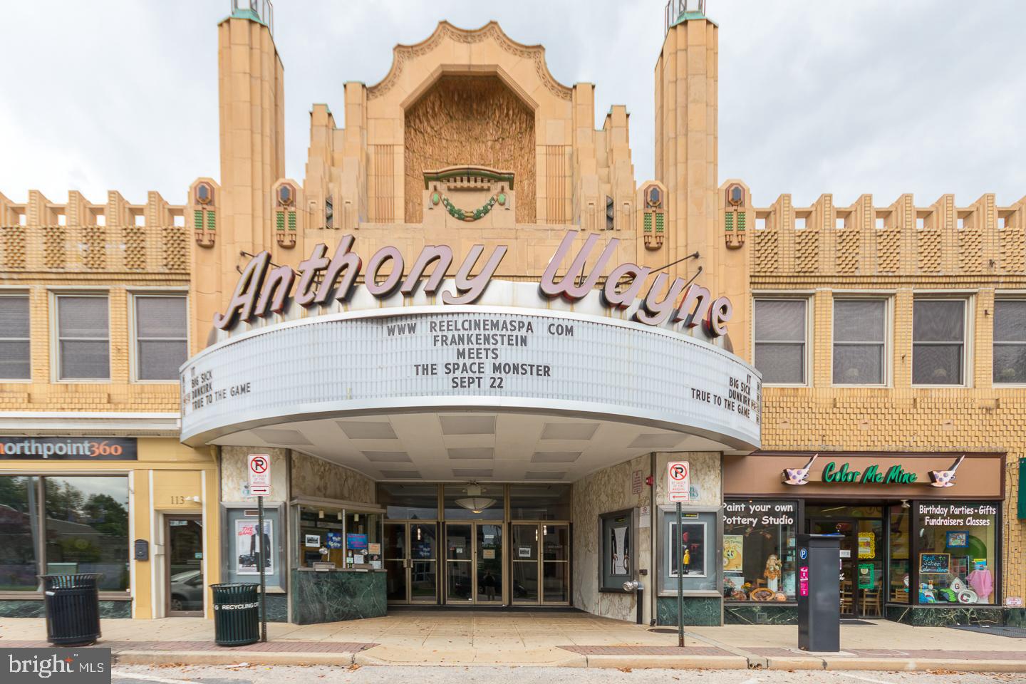 500 West Beechtree Lane Wayne, PA 19087 - Photo 41 of 45