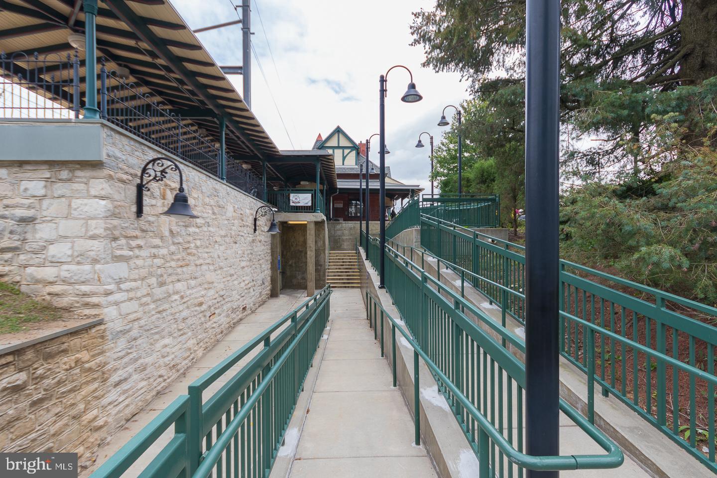 500 West Beechtree Lane Wayne, PA 19087 - Photo 42 of 45