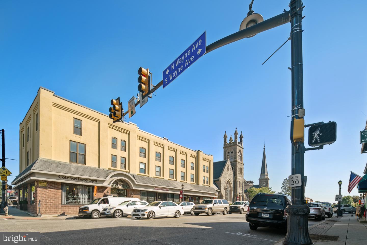 500 West Beechtree Lane Wayne, PA 19087 - Photo 43 of 45