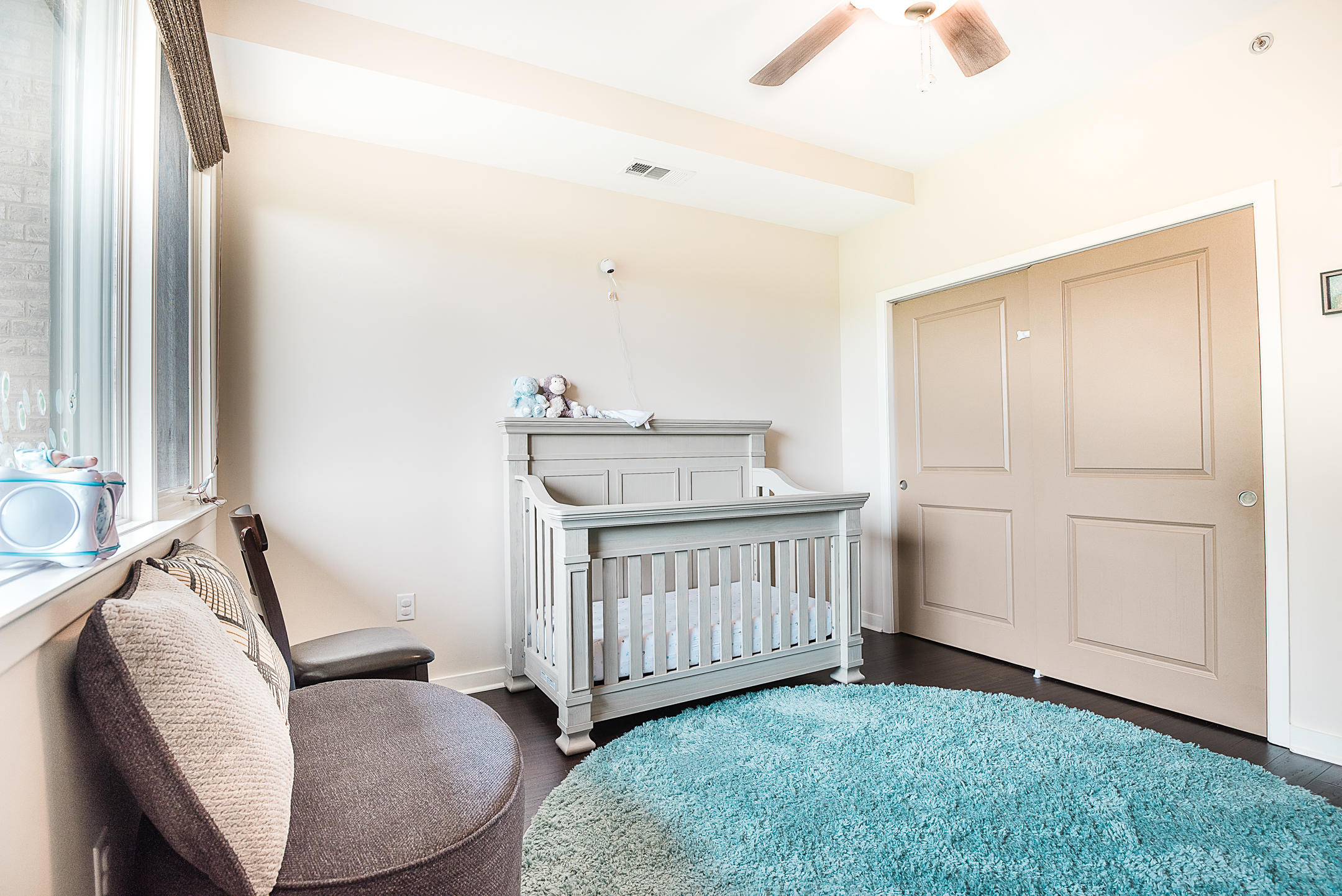 200 Manufacturers Road, Unit 210 Chattanooga, TN 37405 - Photo 13 of 24 Second Bedroom