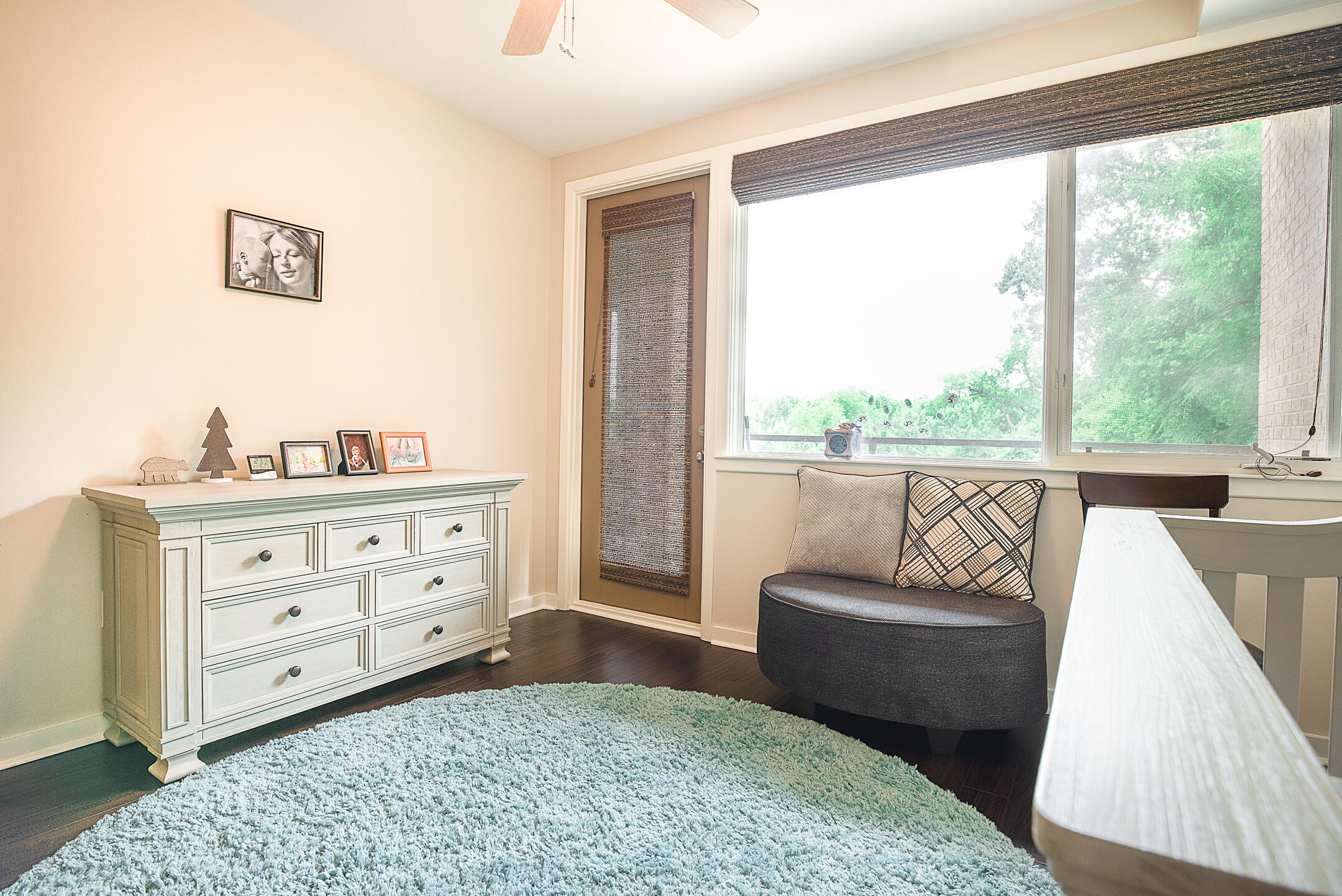 200 Manufacturers Road, Unit 210 Chattanooga, TN 37405 - Photo 14 of 24 Balcony Access