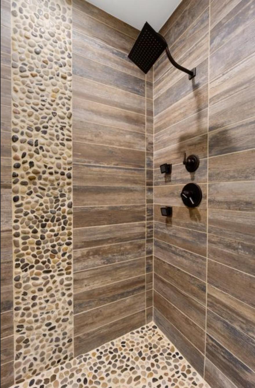200 Manufacturers Road, Unit 210 Chattanooga, TN 37405 - Photo 16 of 24 Large Shower