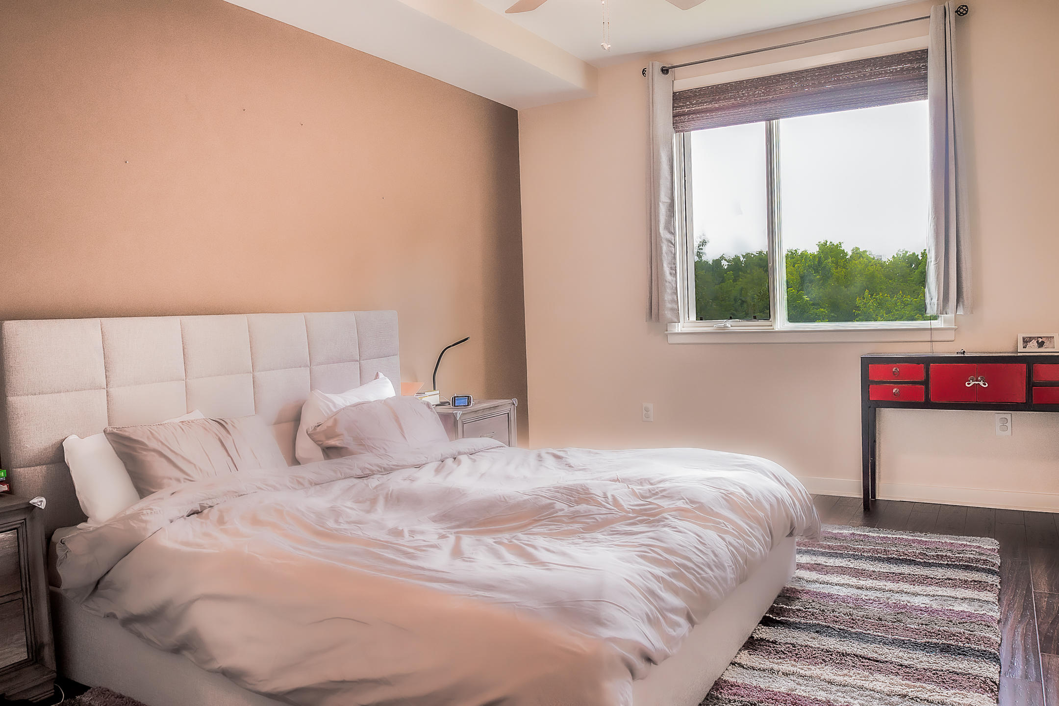 200 Manufacturers Road, Unit 210 Chattanooga, TN 37405 - Photo 6 of 24 Primary Bedroom