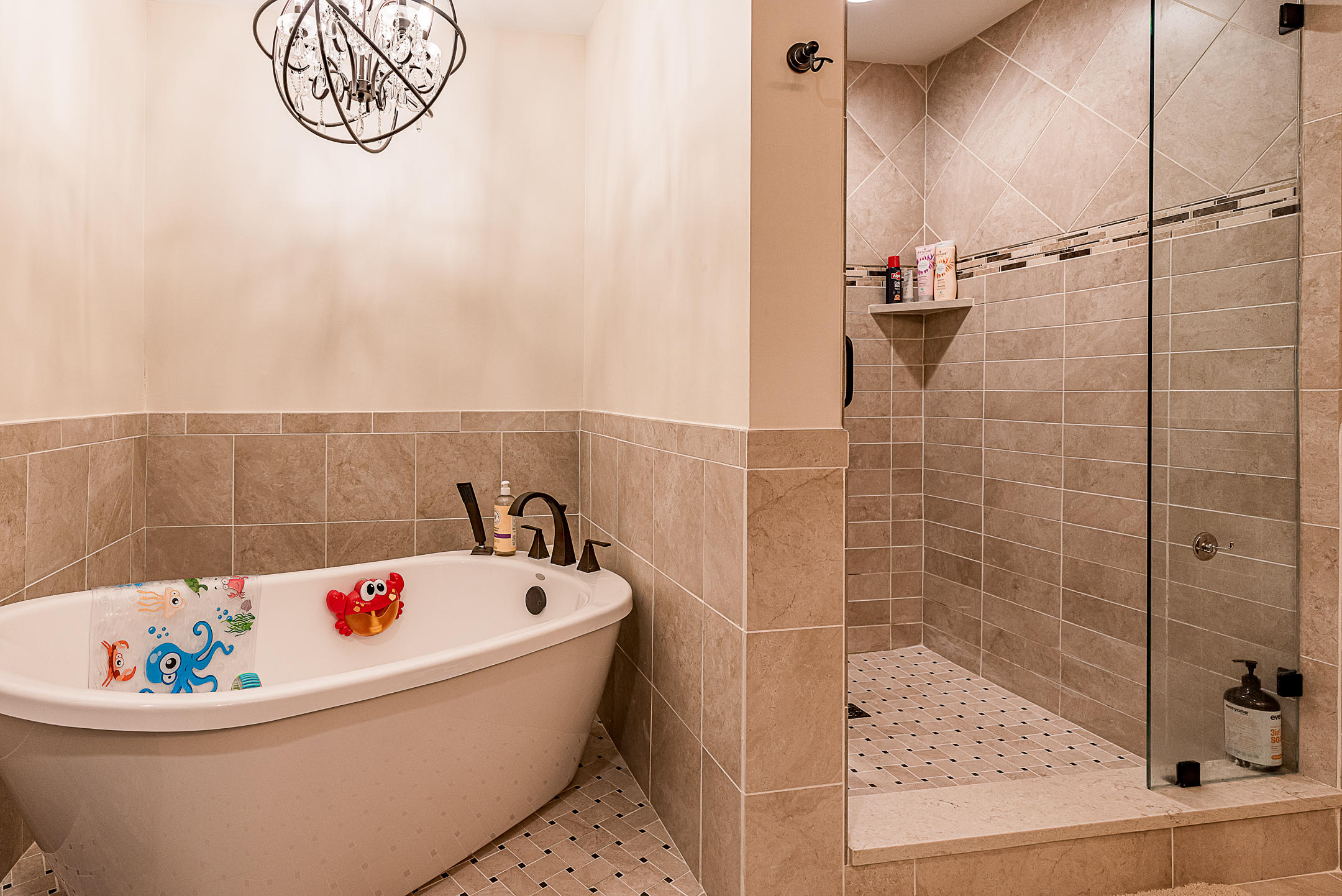 200 Manufacturers Road, Unit 210 Chattanooga, TN 37405 - Photo 8 of 24 Luxury Bath