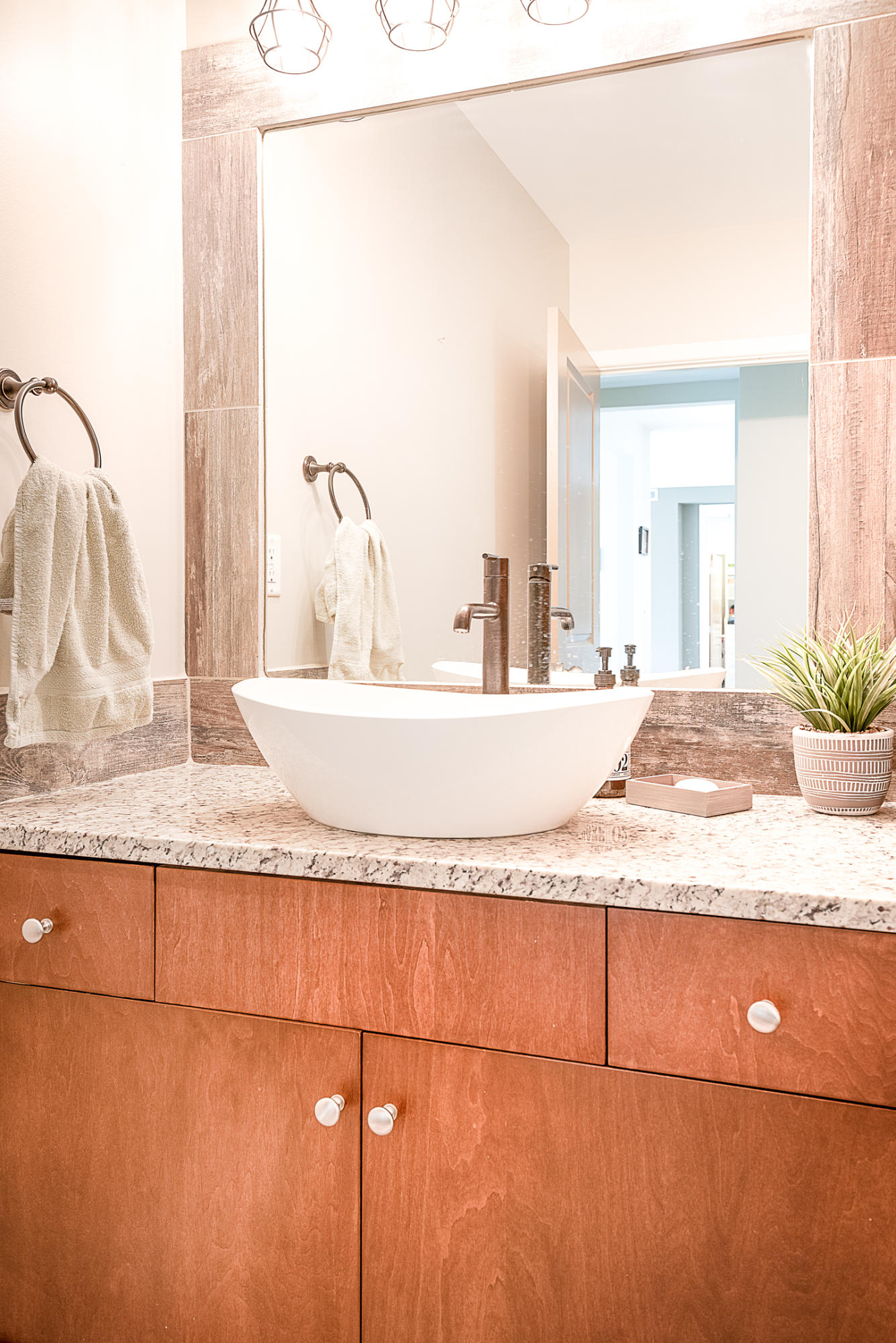 200 Manufacturers Road, Unit 210 Chattanooga, TN 37405 - Photo 9 of 24 Upgrades Throughout