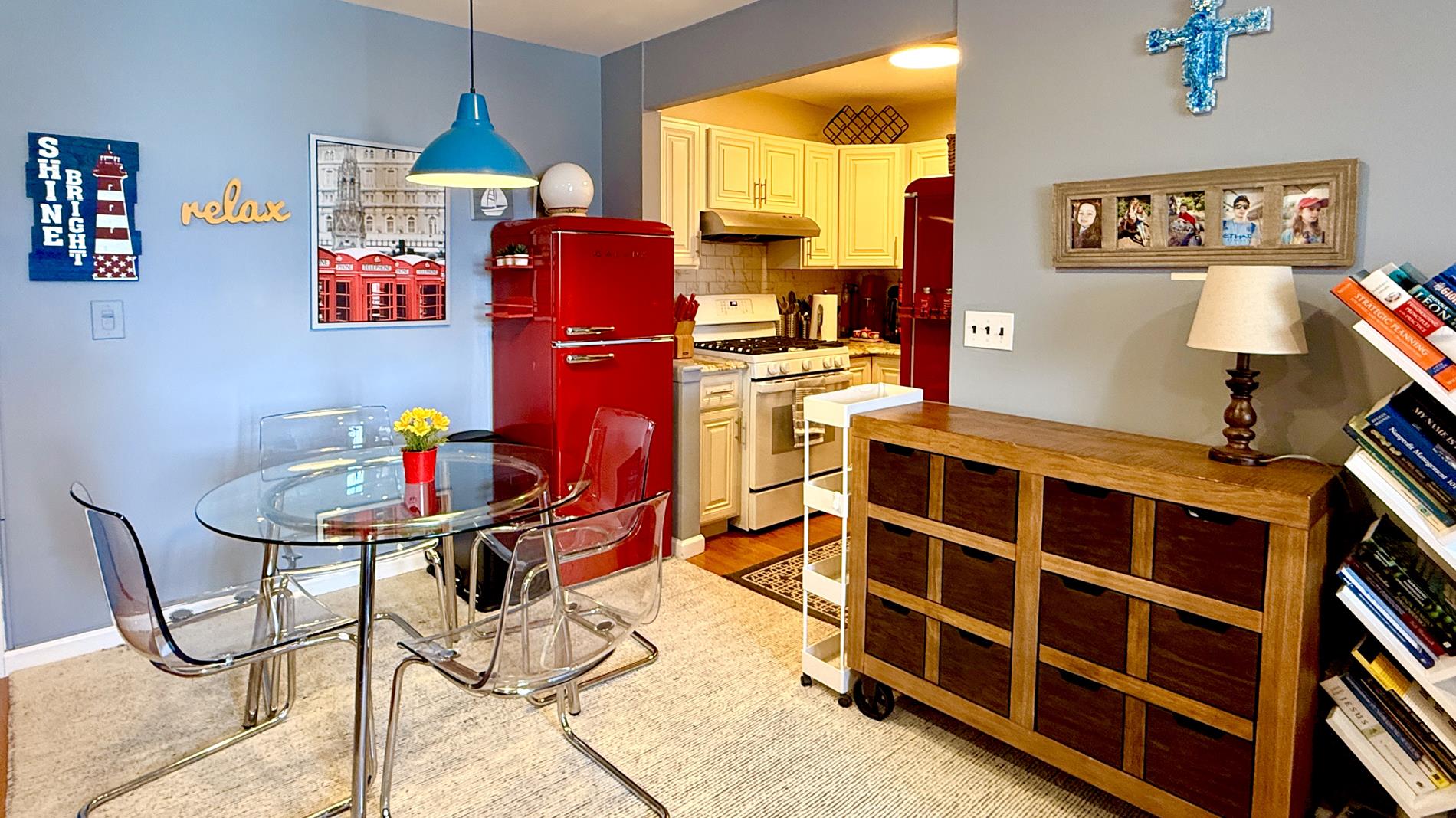 50 Belair Rd Unit 3G  